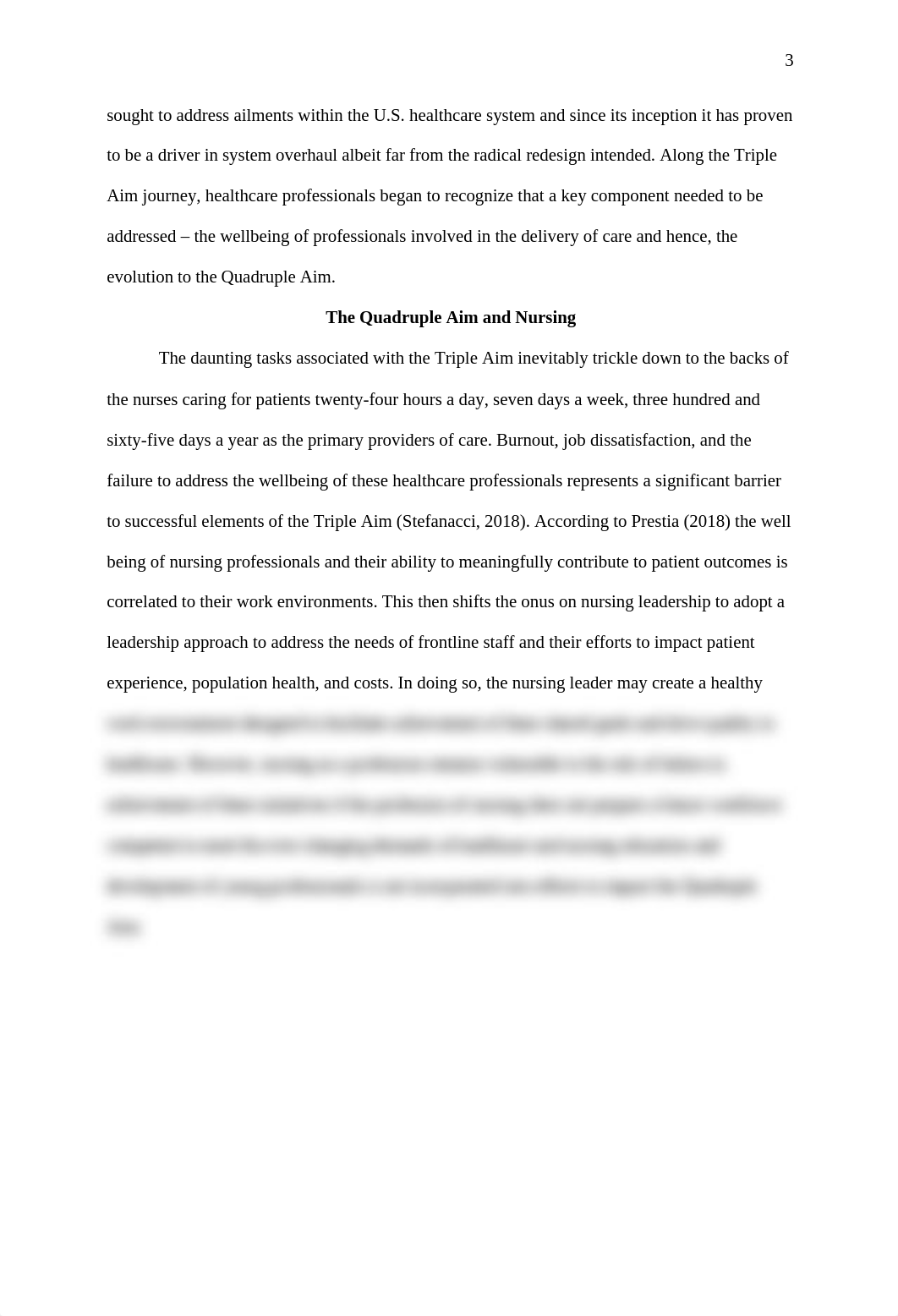 HCM520 Module 3 Critical Thinking Option #1 Role of Nursing Leadership in Quality.docx_d5uhp8861vg_page4