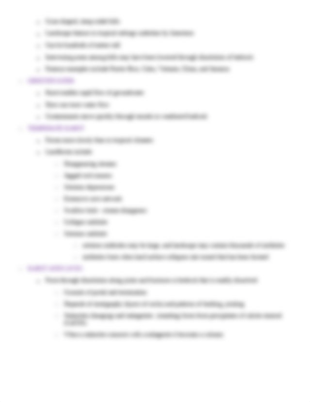 GC 100 - Karst Topography Notes_d5ujxs8e4p1_page2