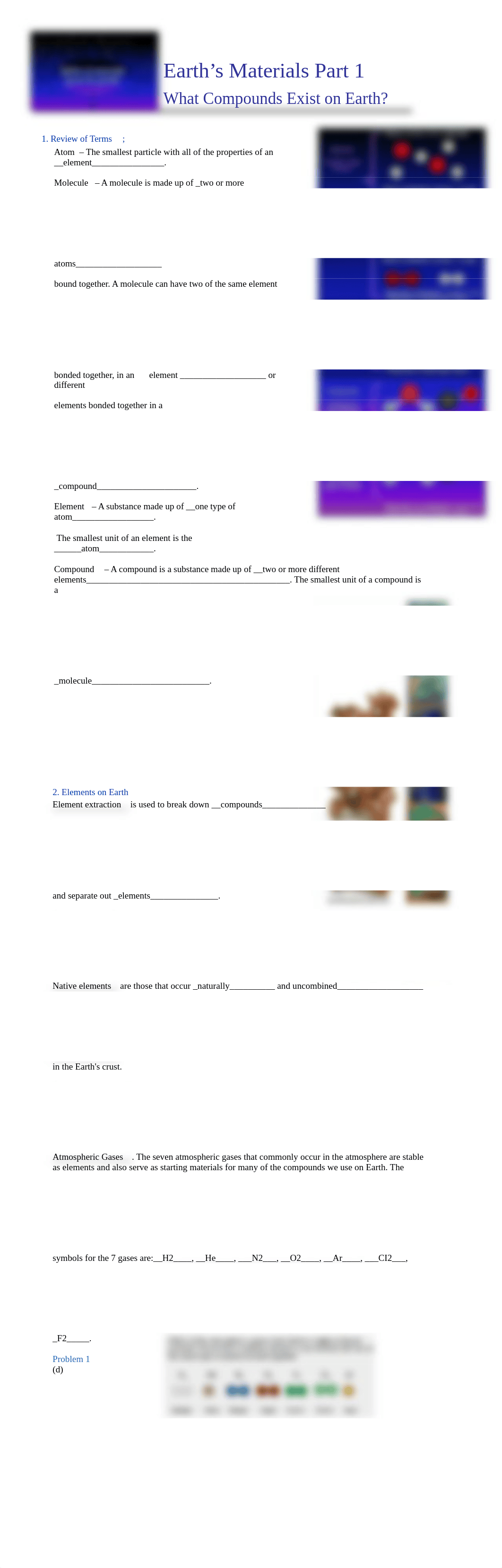 Earths Materials Exam Review_d5ulf8w8g62_page1