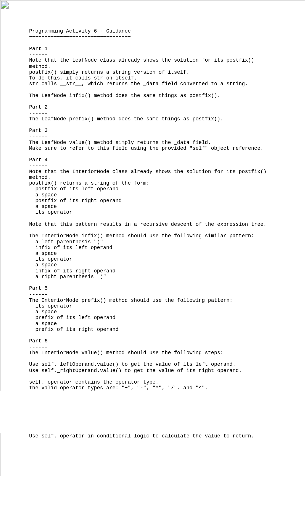 Programming Activity 6 - Guidance.txt_d5umj0hjasm_page1