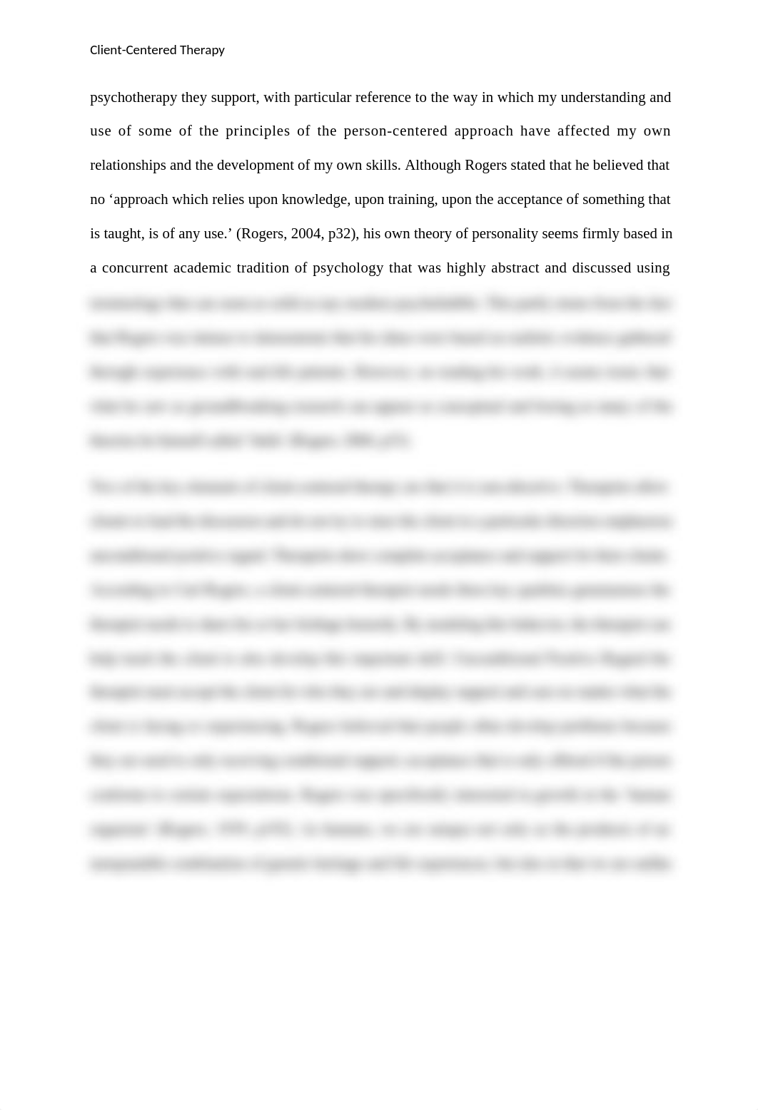 Client Centered Therapy Research Paper.docx_d5uo52eys5h_page3