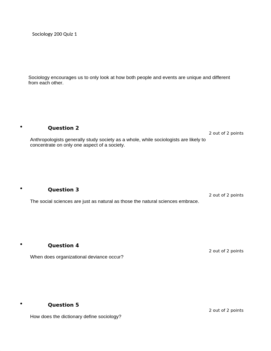 Sociology 200 Quiz 1.docx_d5ur2wzkq0d_page1