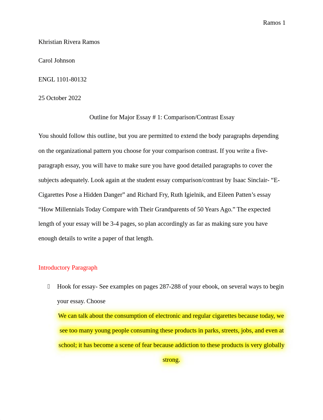 Comparison-Contrast Final Draft Drop Box - Khristian Rivera Ramos.docx_d5usfopa7qd_page1