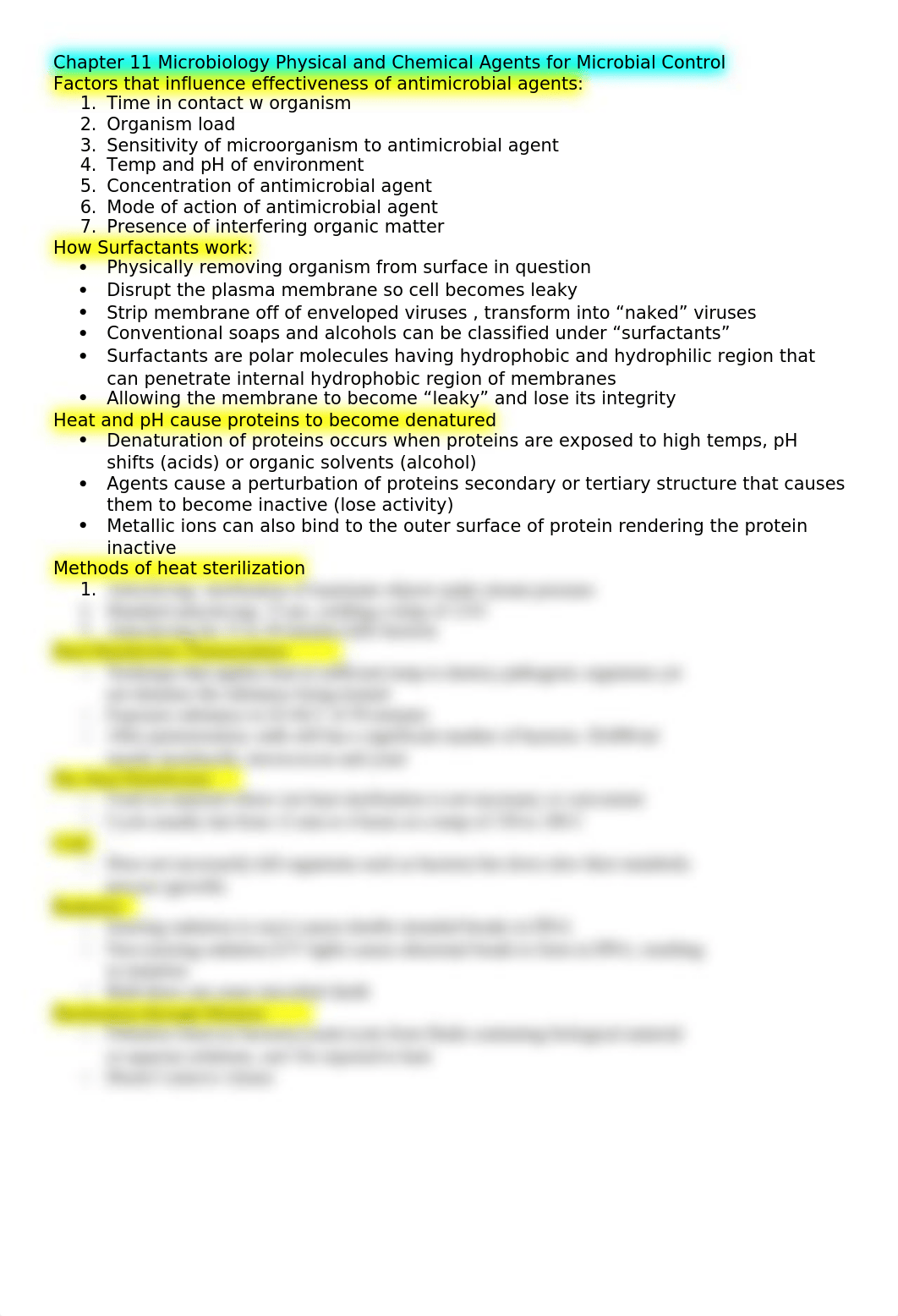 Chapter 11 Microbiology Physical and Chemical Agents for Microbial Control.docx_d5uue51x4jg_page1