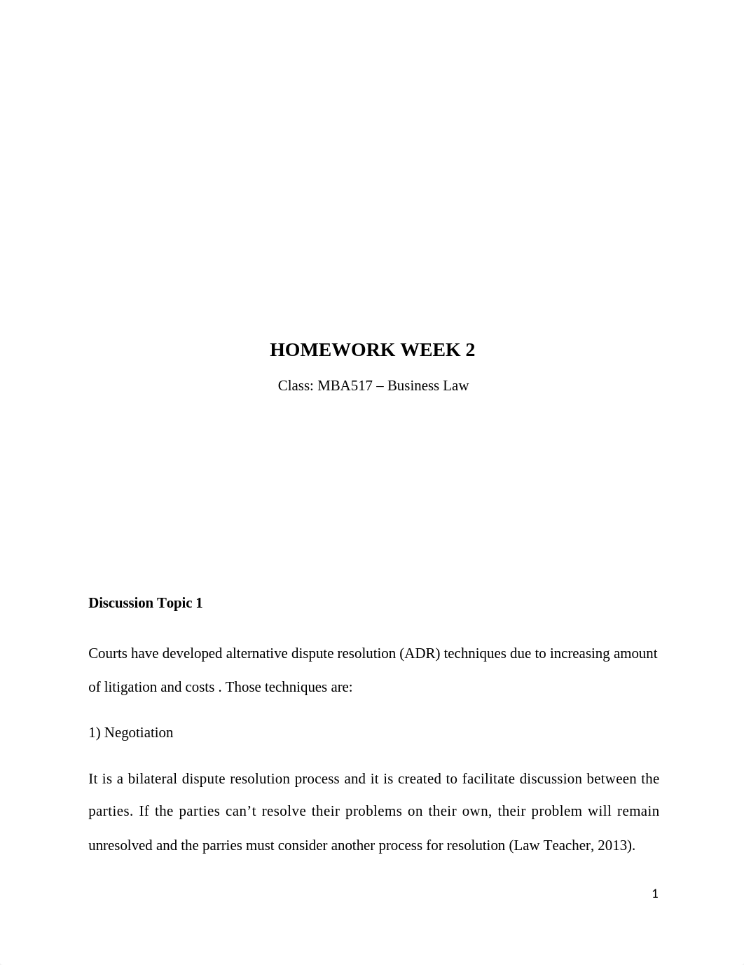 Business Law week 2.docx_d5uvk1c5lc0_page1