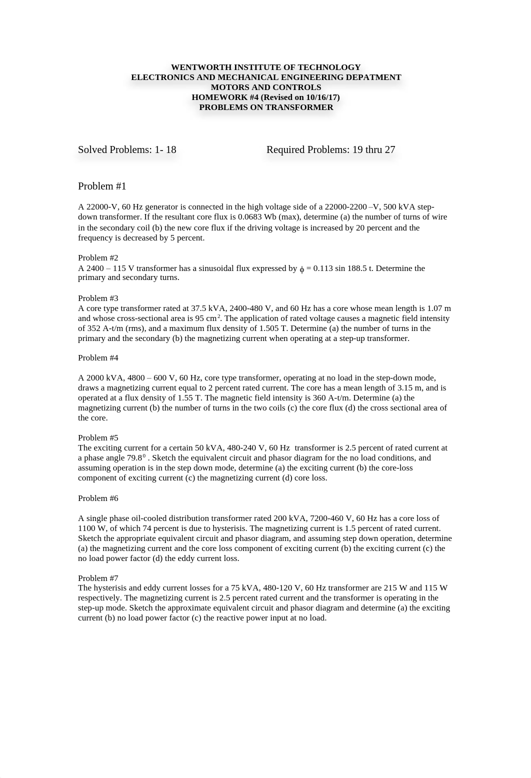 elec4050 hw#4 '17(fall).pdf_d5uw7uycscd_page1