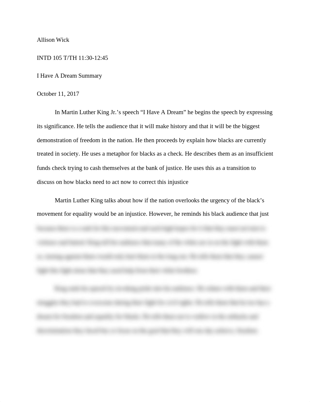 i have a dream summary.docx_d5uz2umpppy_page1