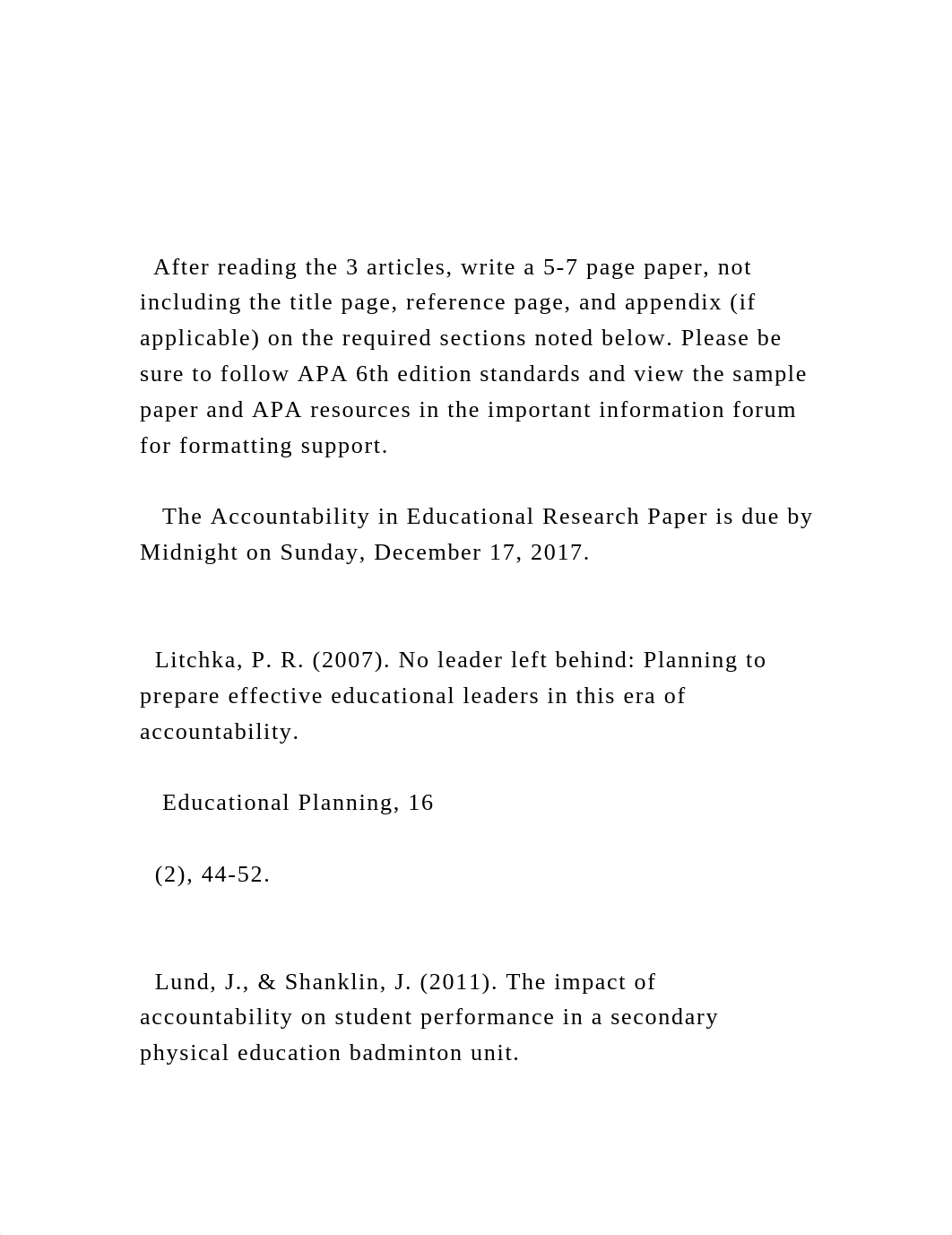 After reading  the 3 articles, write a 5-7 page paper, not in.docx_d5uzamkpflr_page2