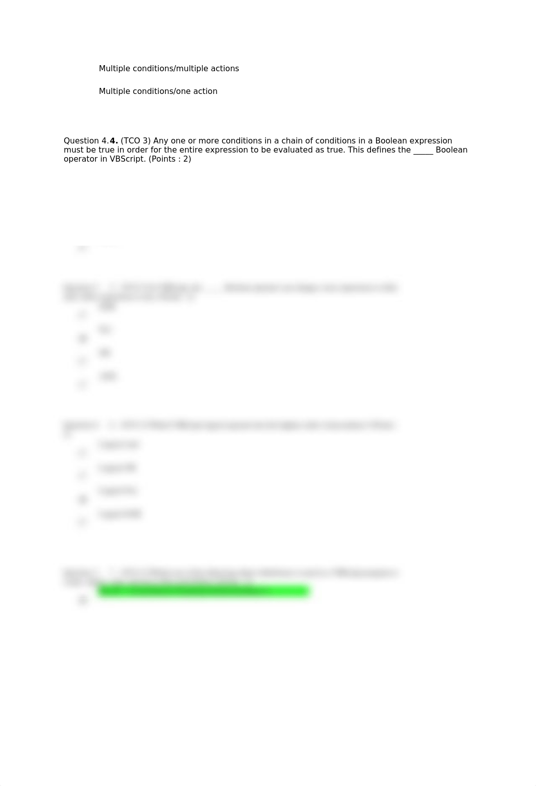 COMP 230 Week 3 Quiz_March2016_d5uzz8qoflh_page2