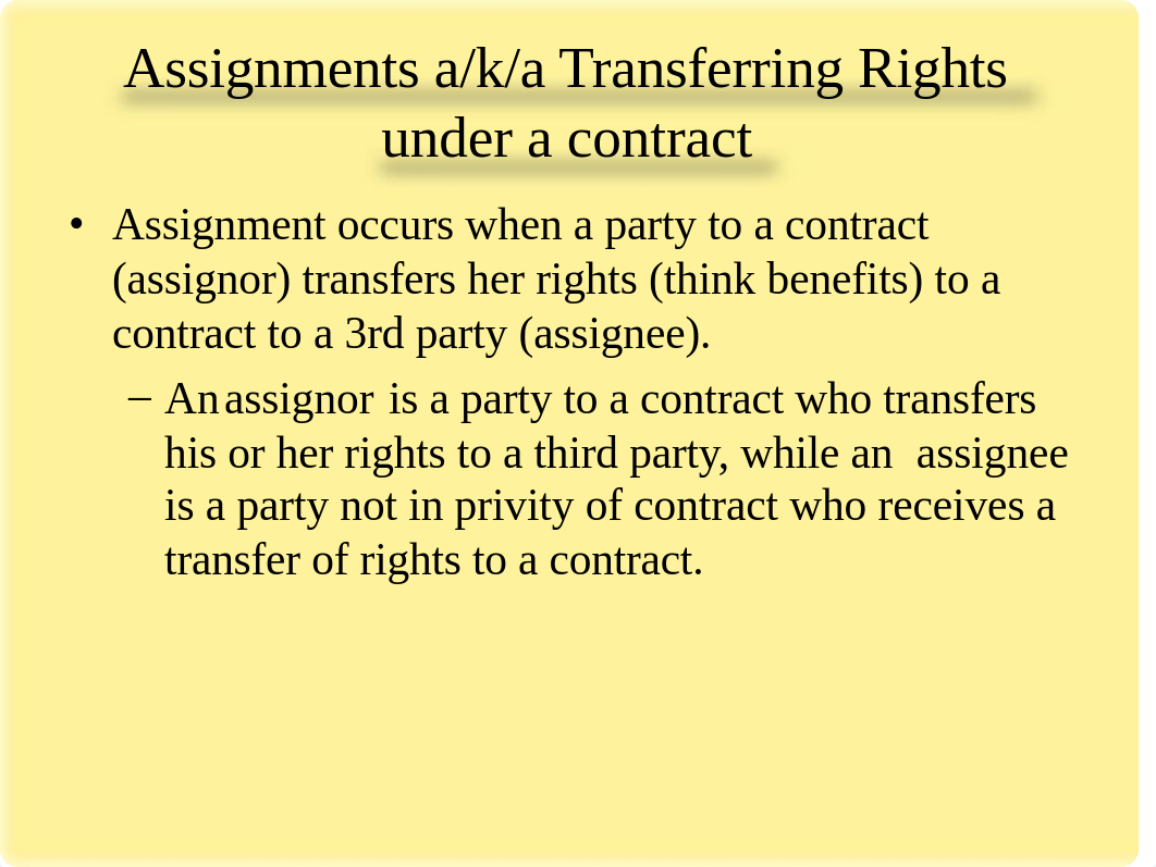 Chapter 16 Third Parties to Contracts.ppt_d5v0j5cr836_page3