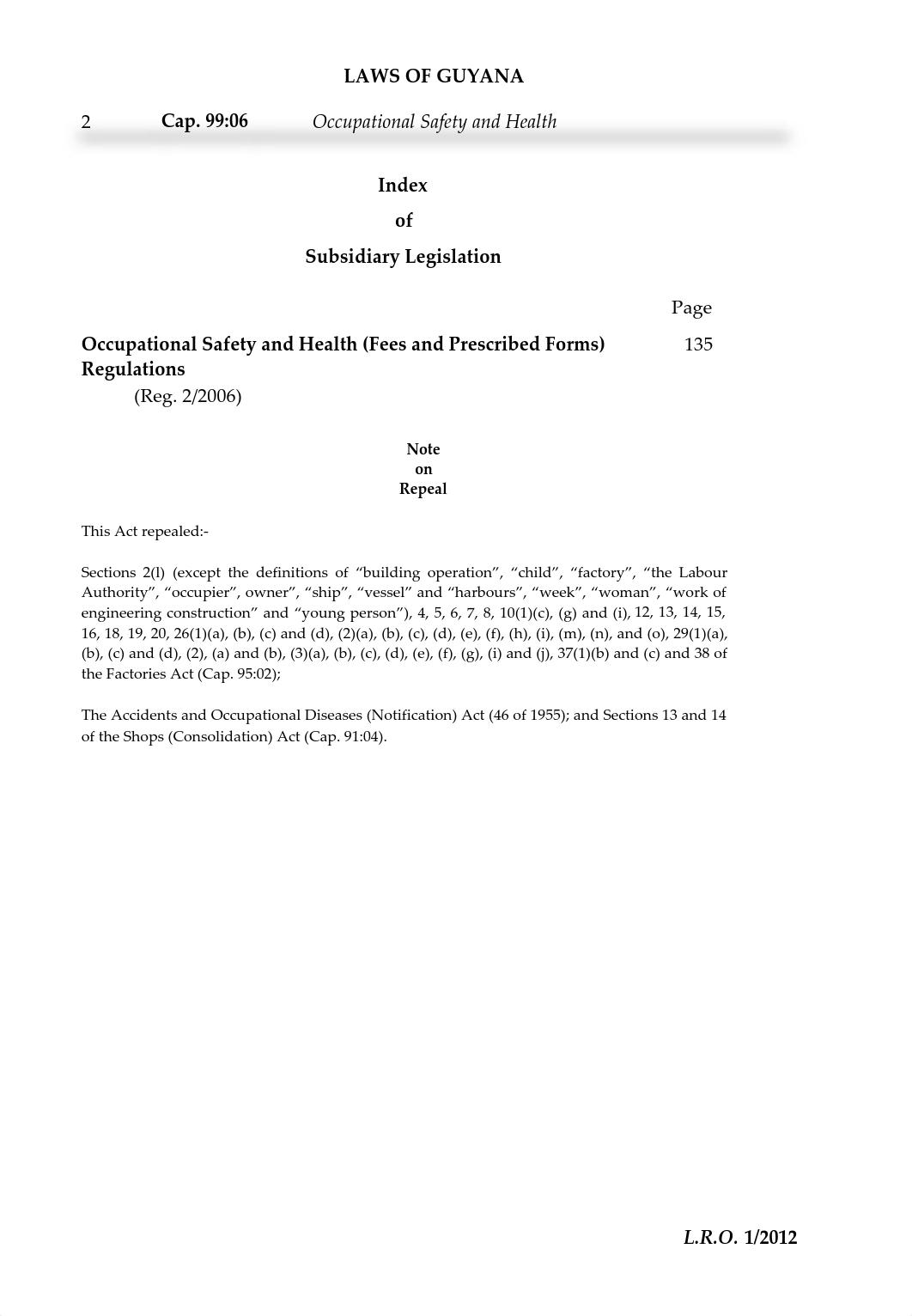 Cap. 9906 - Occupational Health and Safety Act.pdf_d5v30vflfiu_page2