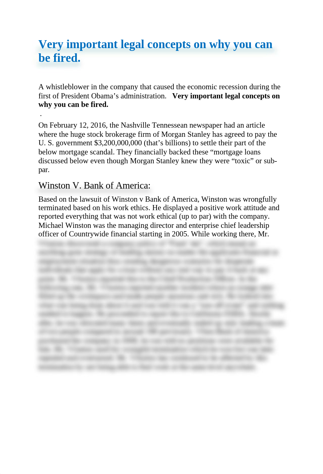 Brief Winston V. Bank of America.docx_d5v326u5a1w_page1