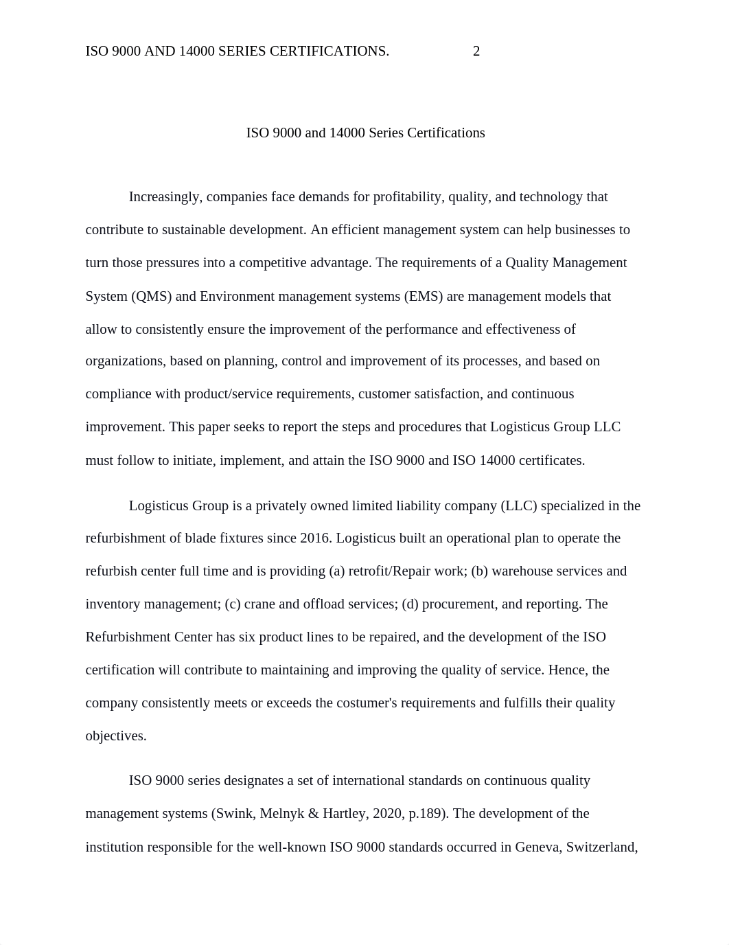 FINAL PROJECT APPLICATION ISO 9000 AND 1400 SERIES CERTIFICATION CCADAVID.pdf_d5v46gn4dxc_page2