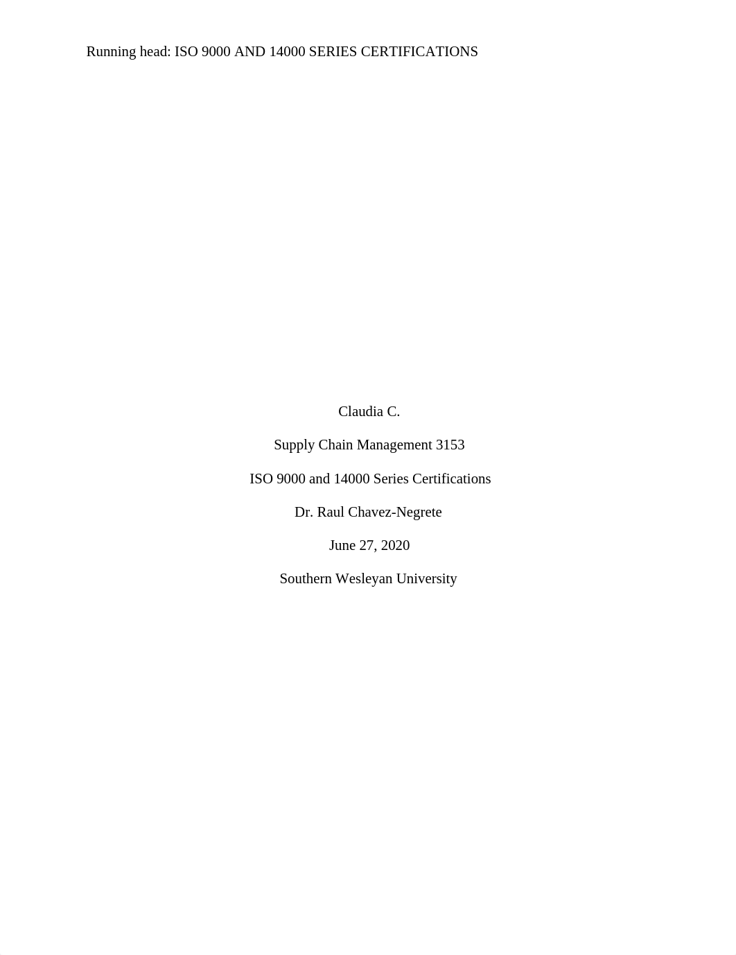 FINAL PROJECT APPLICATION ISO 9000 AND 1400 SERIES CERTIFICATION CCADAVID.pdf_d5v46gn4dxc_page1