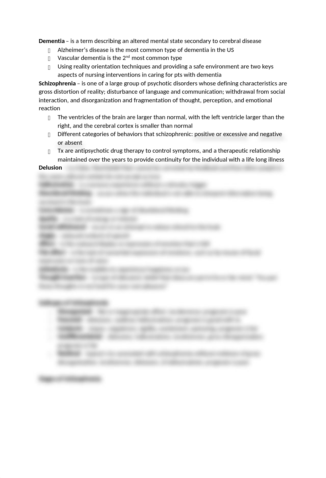 CH 34 CARE OF THE pt WITH A PSYCHIATRIC DISORDER.docx_d5v5ghw7u3e_page2