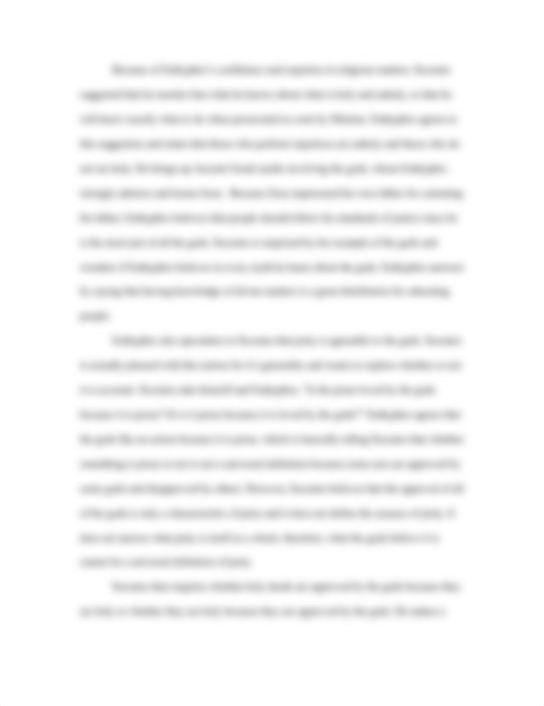 Essay on Socrates and Euthyphro_d5v6u6w5fcp_page2