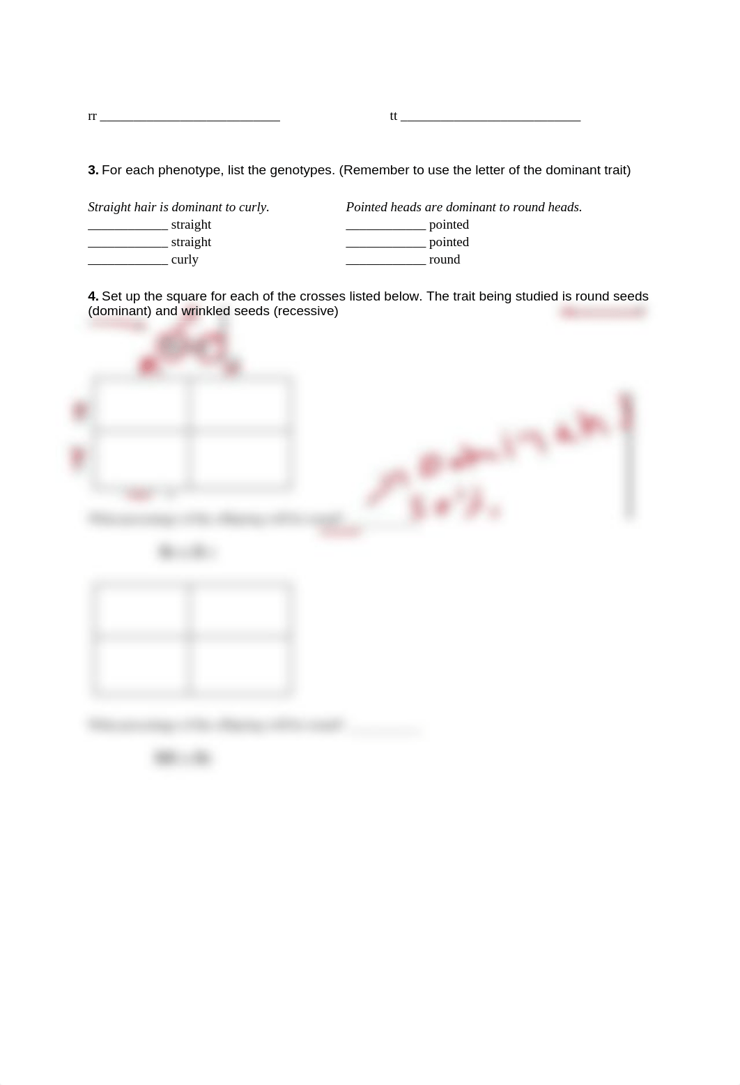 12.2 Simple Genetics Practice Problems.docx_d5v6w73pptz_page2