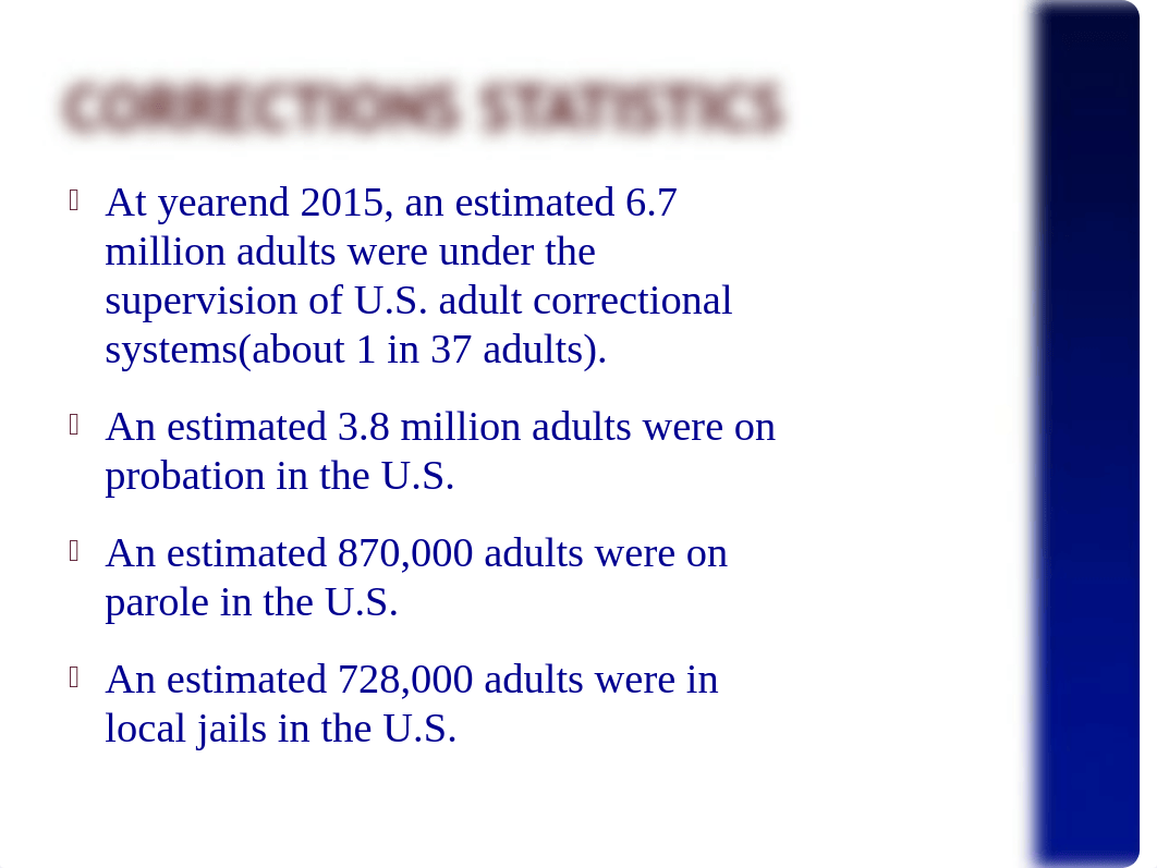 CCJS 450 - Chapter 1- Corrections System (1).ppt_d5v8a0nw8oj_page4