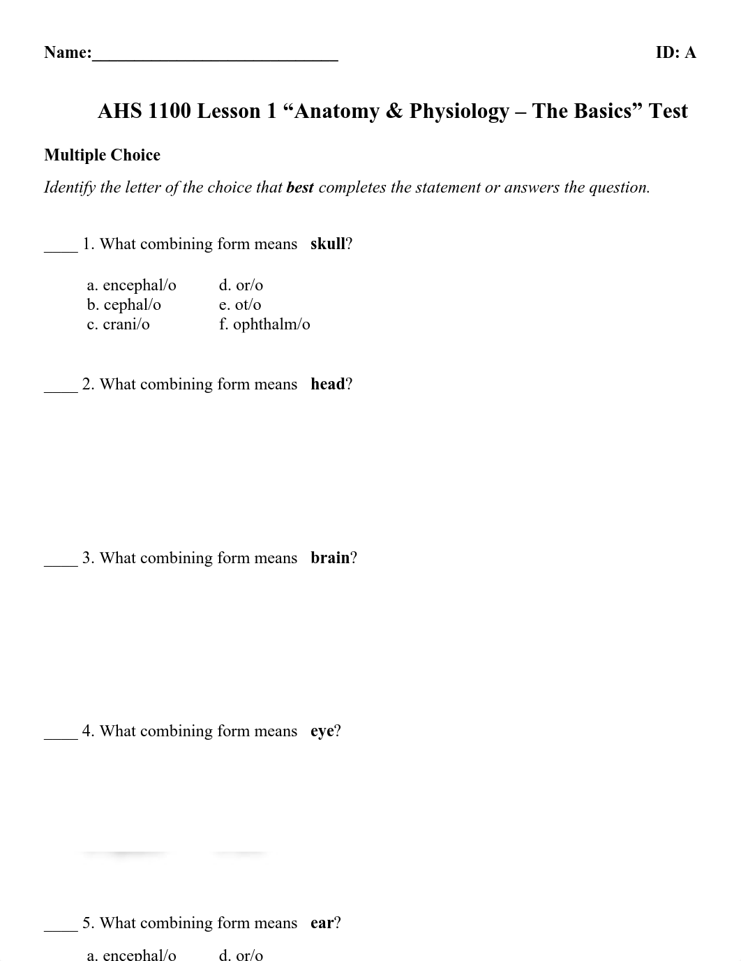 AHS 1100 L-1 Test A DD.pdf_d5v8uw6a68b_page1