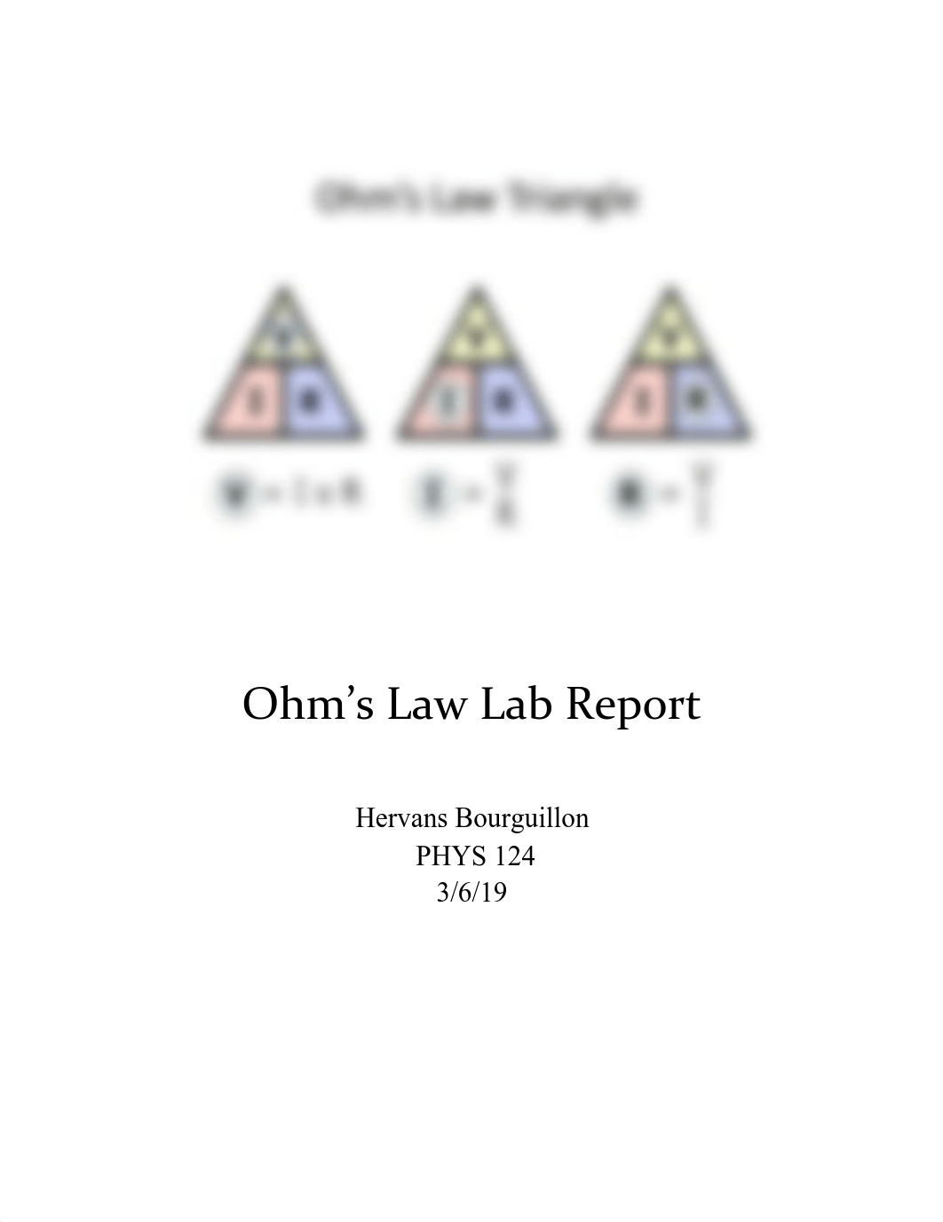 Ohm's Law Lab Report.pdf_d5va16bpggd_page1