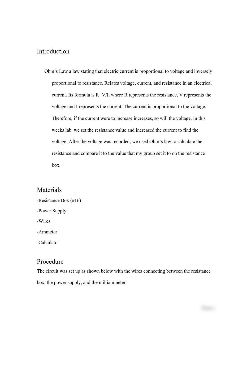 Ohm's Law Lab Report.pdf_d5va16bpggd_page2