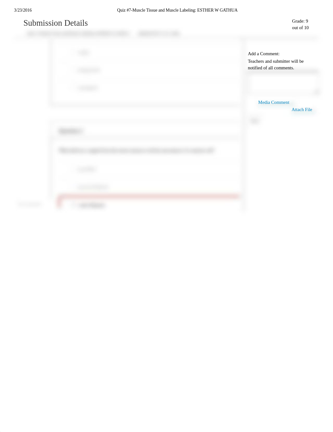 Quiz #7-Muscle Tissue and Muscle Labeling_ ESTHER W GATHUA_d5vcqe81j52_page1
