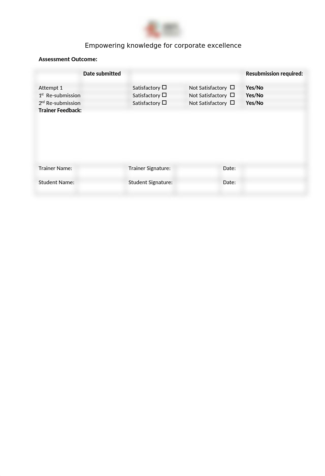 SITXGLC001_Assessment 2 Project.docx_d5vdpo6976s_page2