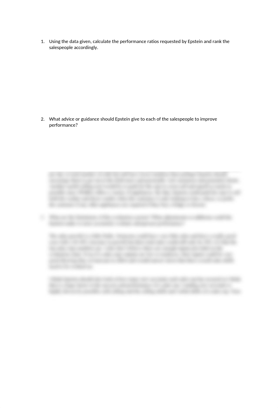 Sales Force MGMT - Chapt. 13 Questions_d5ve0djgmor_page1