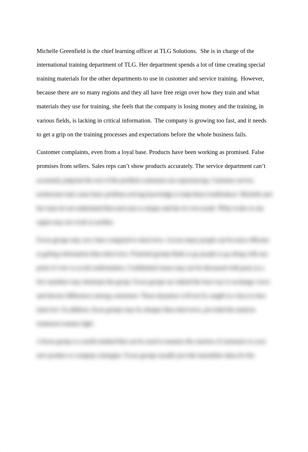 HRL 320 Case Study - Proposing a Data Gathering Approach at TLG Solution.docx_d5ve1a8u5ba_page2