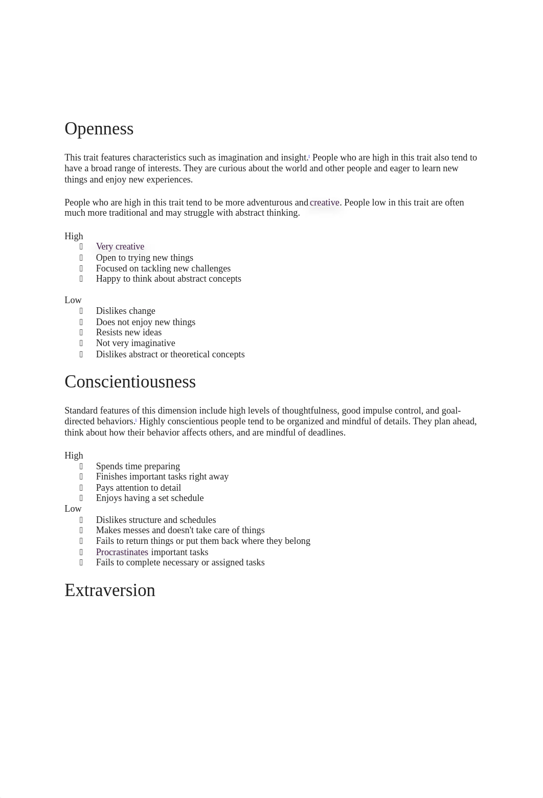 1 Personality Self-Assessment (Big Five Personality Test).docx_d5vfbfi69ir_page2