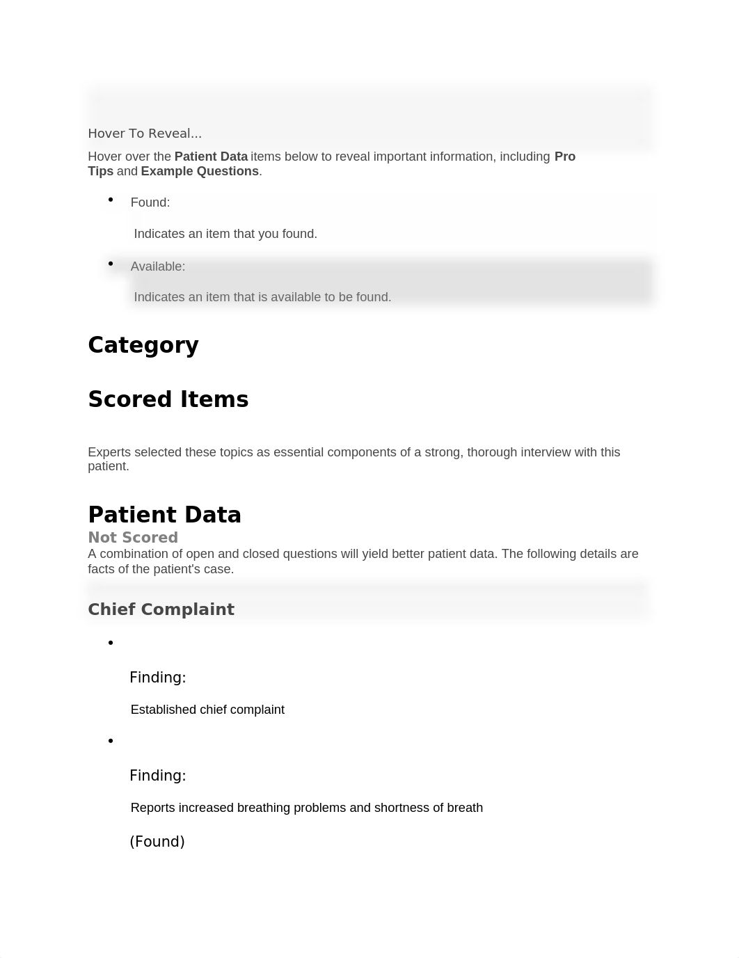 quizlet upload tina jones respiratory shadow health.docx_d5vfjayiqtc_page1