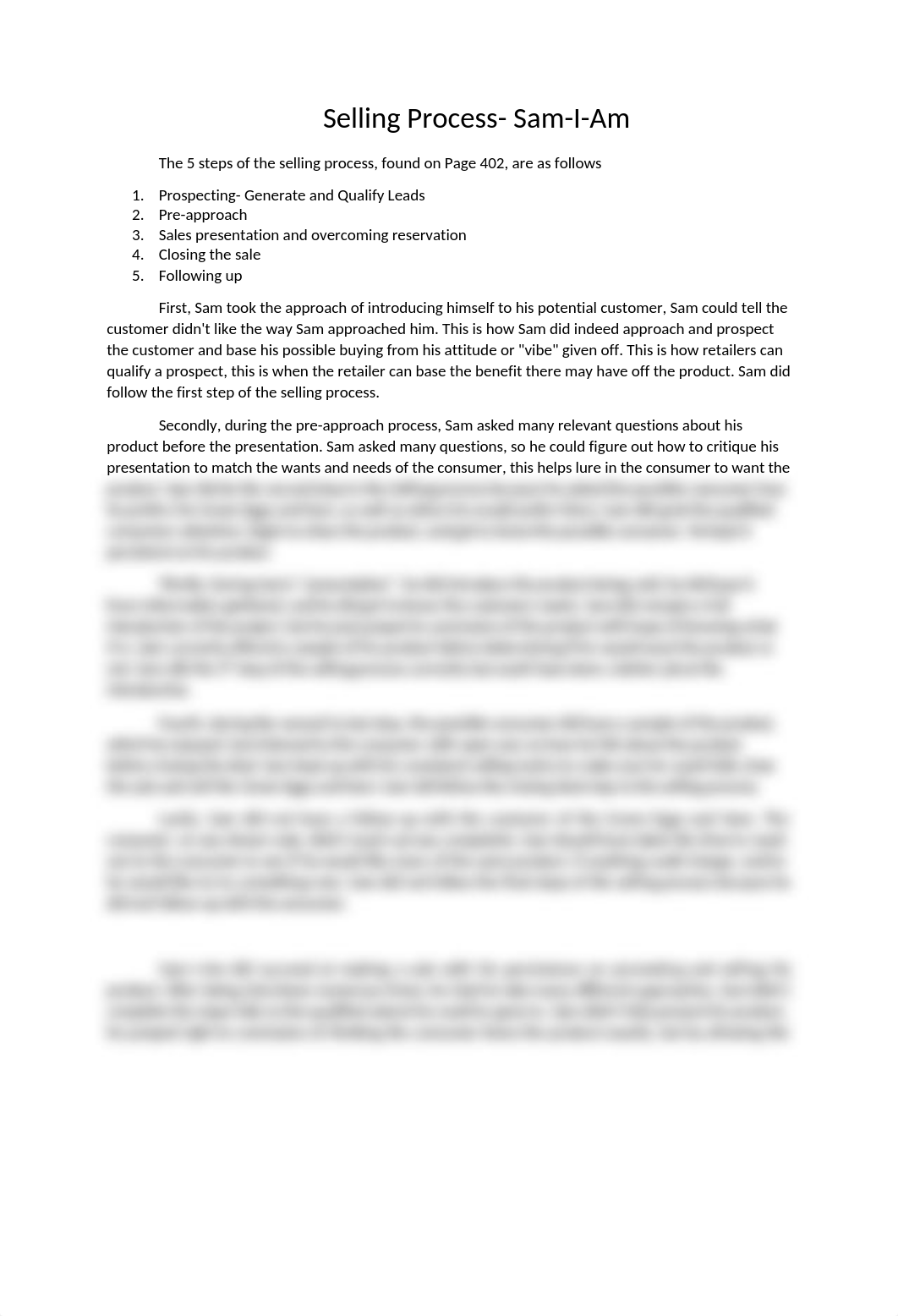 Selling Process- Sam-I-Am.docx_d5vfvetwkoi_page1