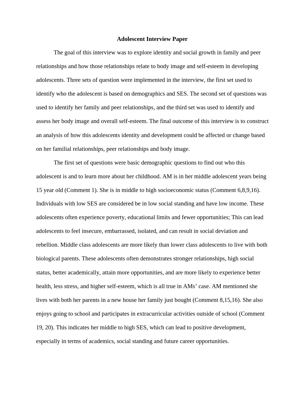 Adolescent Interview Paper.docx_d5vi3bxrqqu_page1