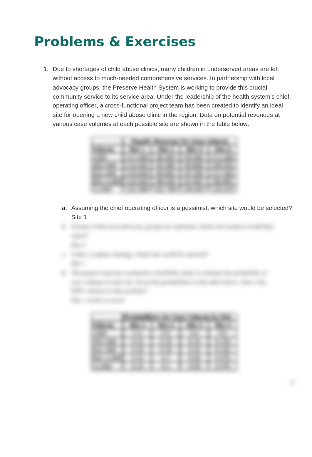 Almond_Chapter 3 - Problems and Exercises.docx_d5vjeq7kxlg_page2