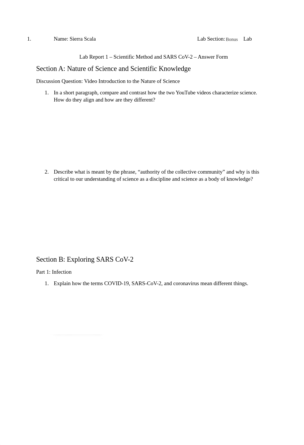 Lab 1 SARS CoV-2 Answer Form Final.docx_d5vkuj28hdw_page1