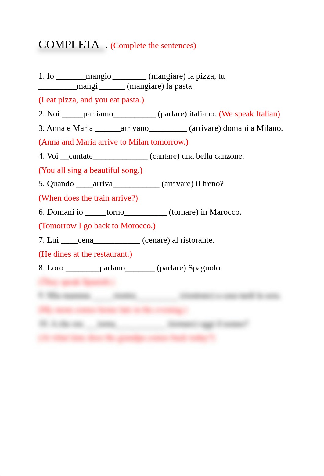 Italian verbs-Are-Ere-Ire.docx_d5vmb3nn140_page3