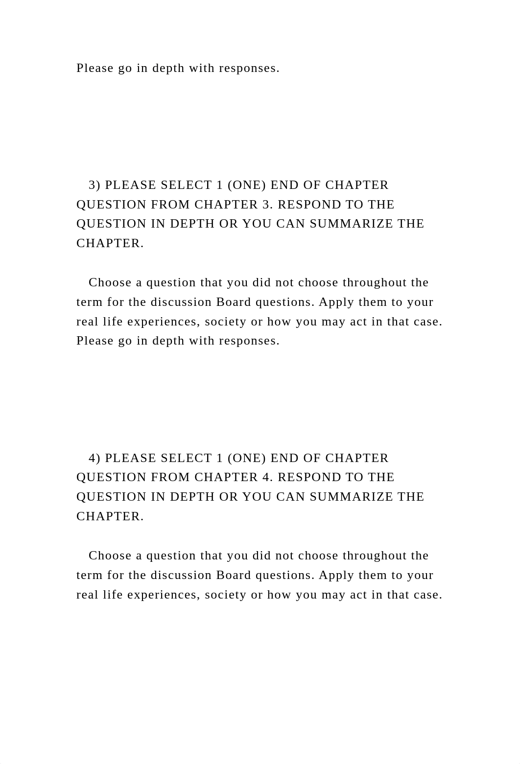 1)     PLEASE SELECT 1 (ONE) END OF CHAPTER QUESTION FROM .docx_d5vngtvu8ve_page3