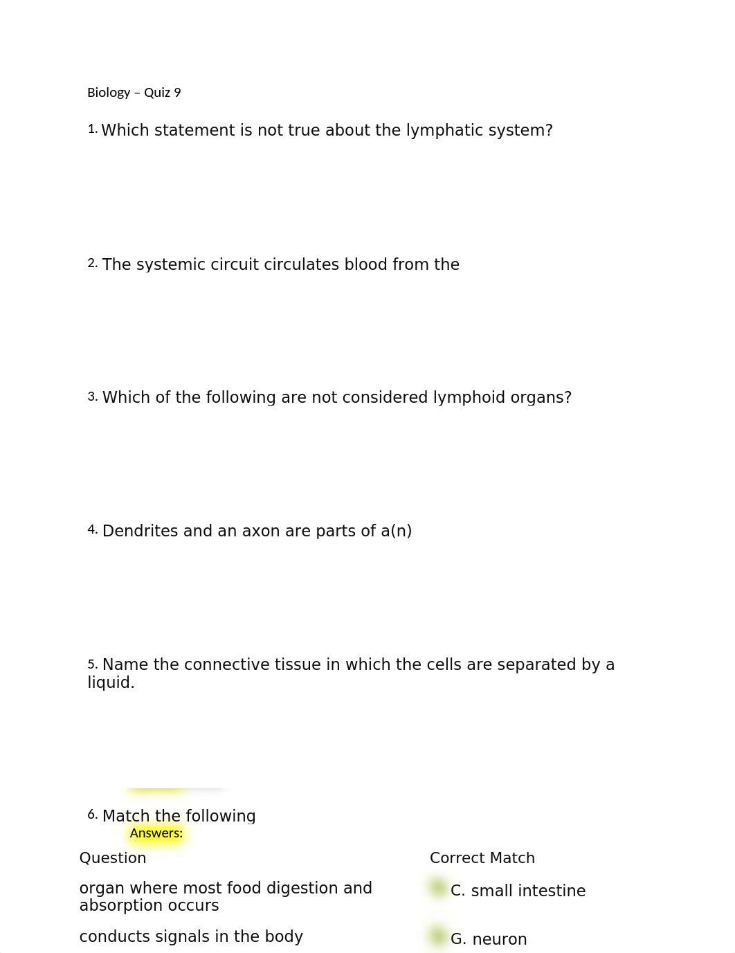 Biology - Quiz 9_d5vnmpcalru_page1