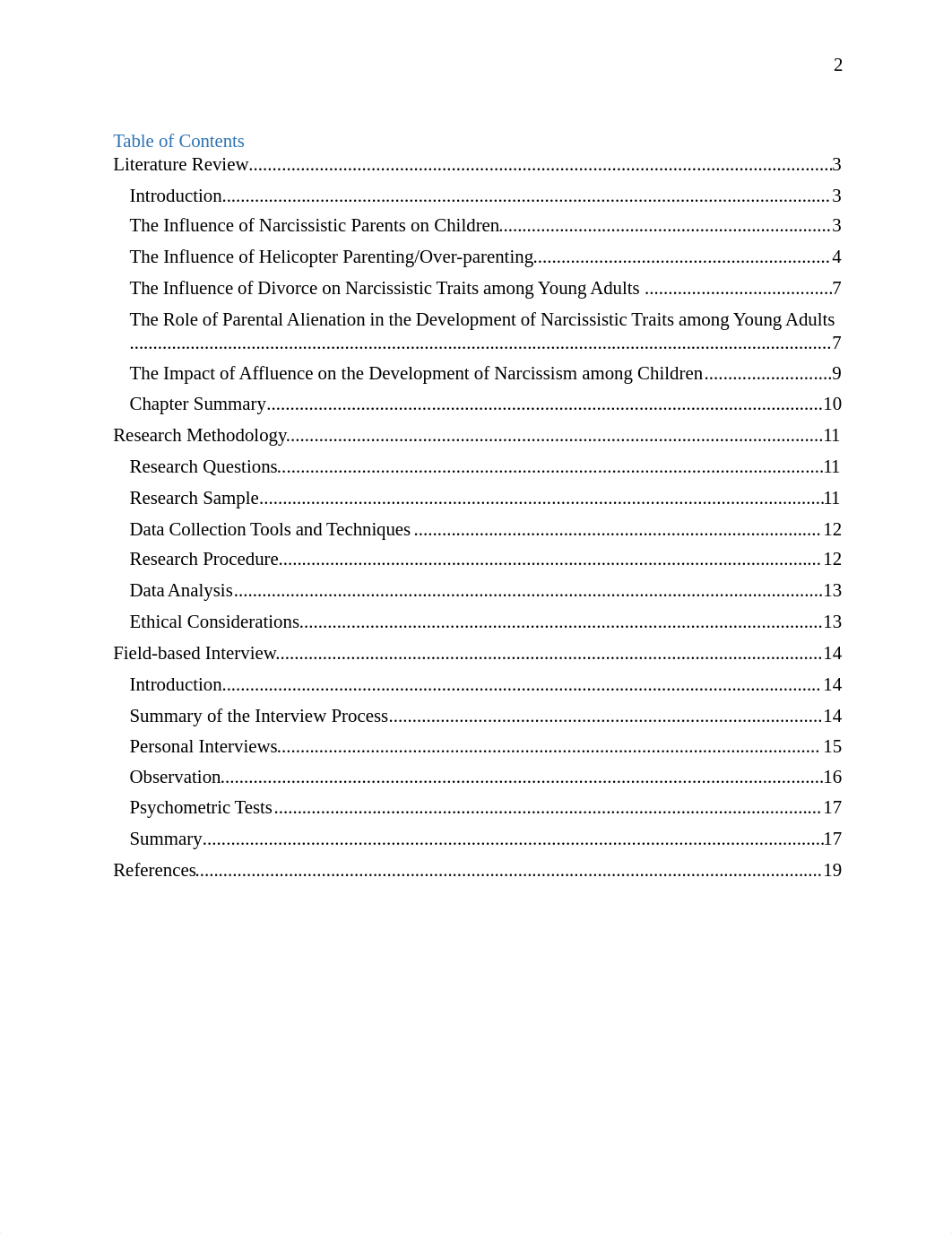 The Influence of Parents on the Development of Narcissistic Children (1).docx_d5vqeo7eah2_page2