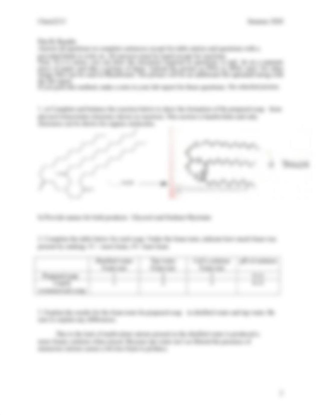 Hydrolysis of an ester Lab report sum20v2.pdf_d5vr3fb9e7b_page2