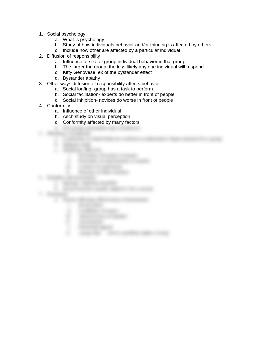 Psy 200 Final Learnin cycle  social psychology .docx_d5vs7ec7mzg_page1