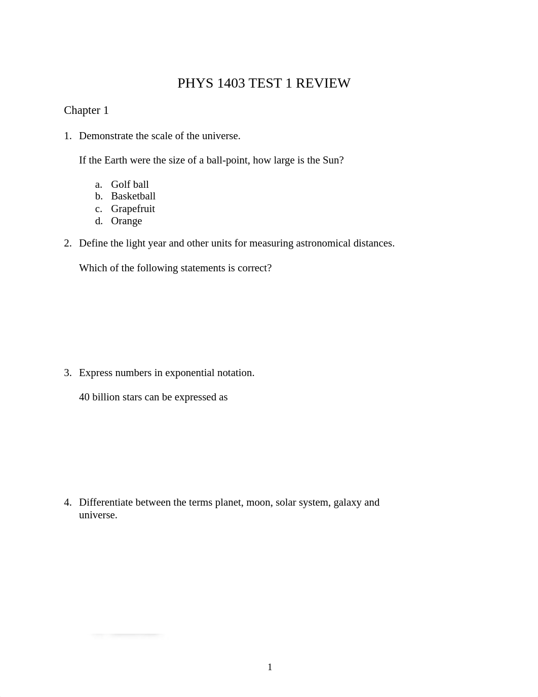 R2G PHYS 1403 Test 1 Review.docx_d5vumqej2ci_page1