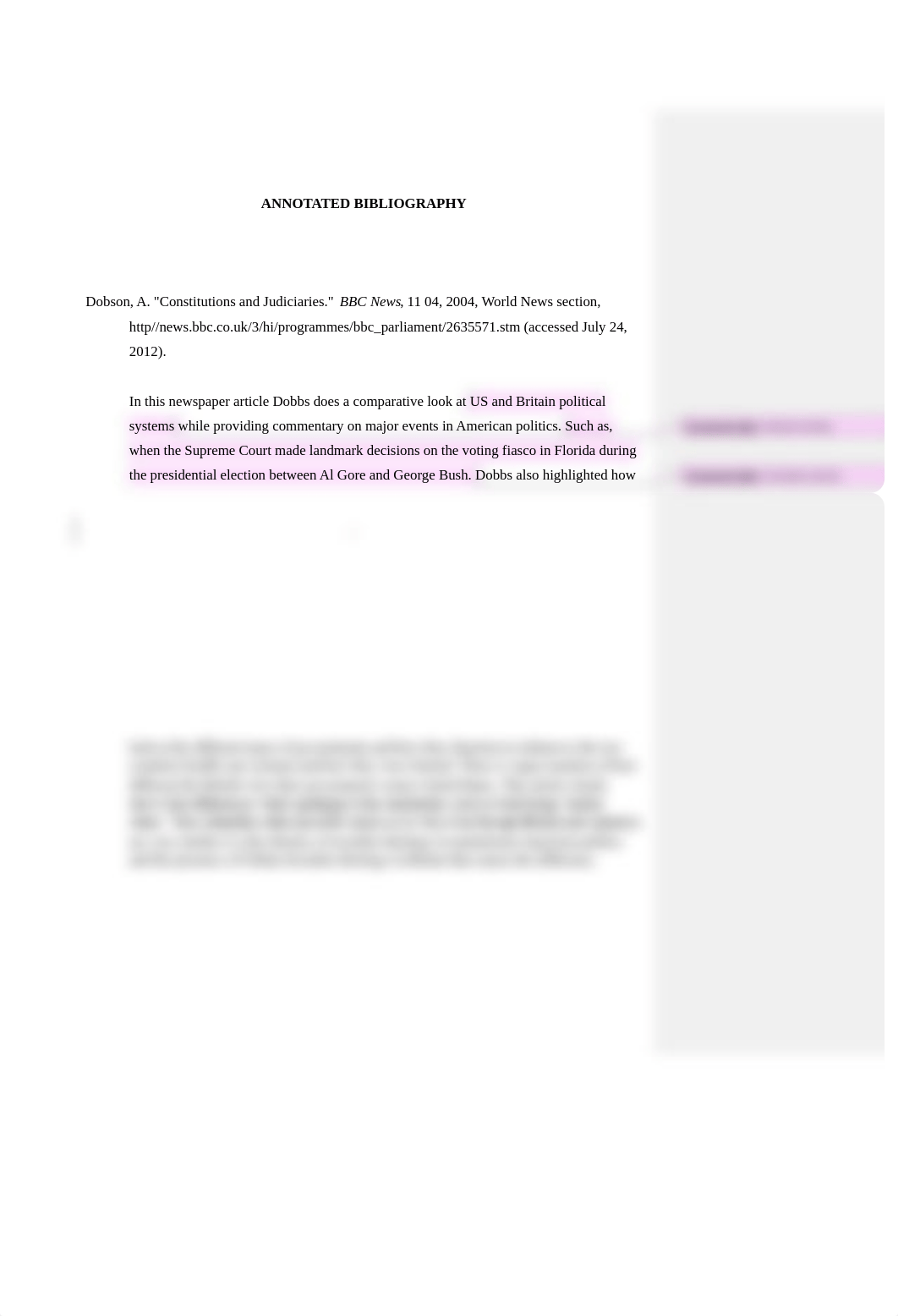 Good Example of an Annotated Bibliography with My Feedback.pdf_d5vxj0wfda7_page1