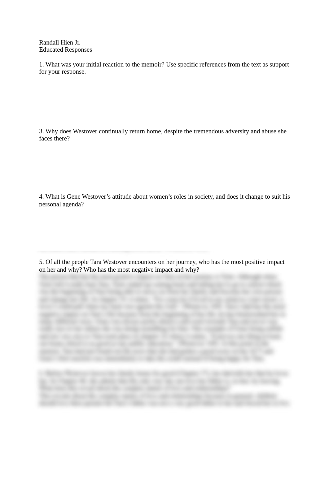 Randall Hien Jr Educated Responses.docx_d5vxm0an7xb_page1