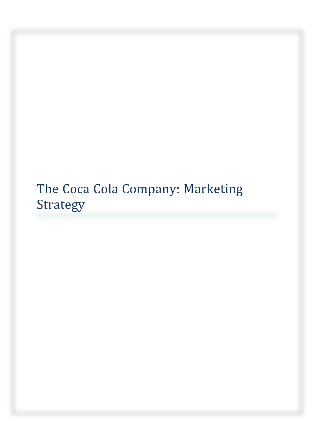 The-Coca-Cola-Company-Marketing-Strategy_d5vxpecdpwi_page1