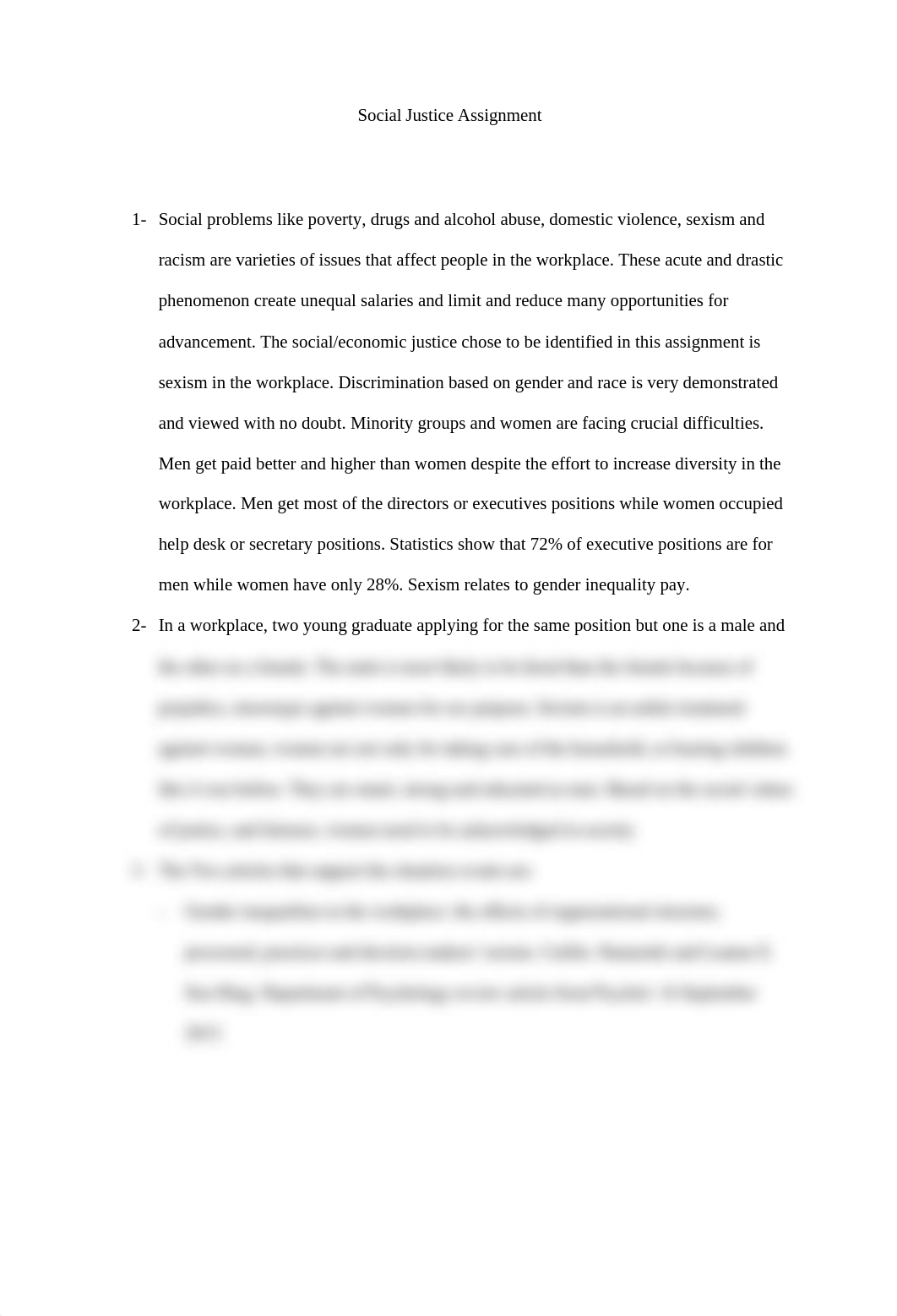 Social Justice Assignment.docx_d5vy4dv7f9v_page1