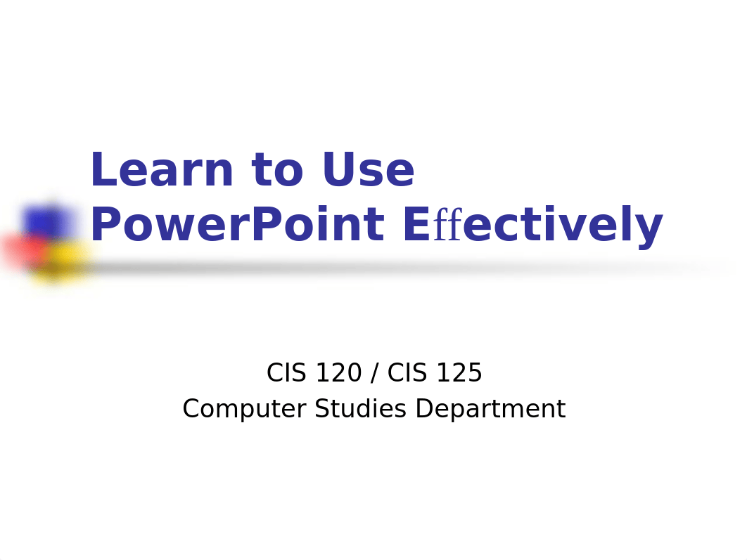 Learn_to_Use_PowerPoint_Effectively_PPT_d5w13yyh7qr_page1