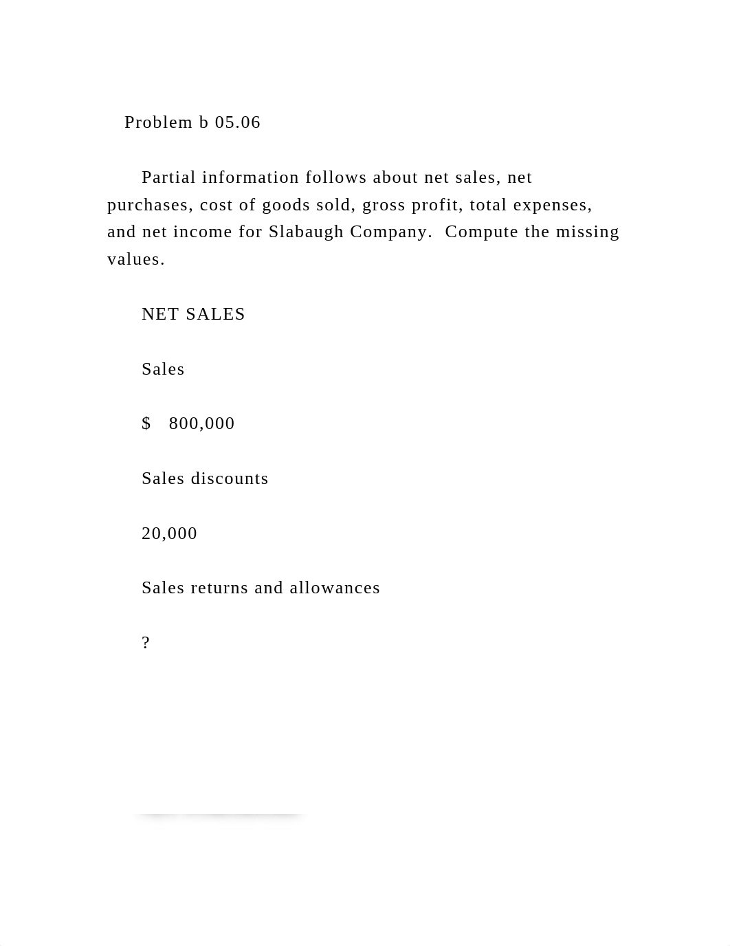 Instructions    Homework 3 Acct 301     Areas of Focus.docx_d5w2p1r0m8k_page5