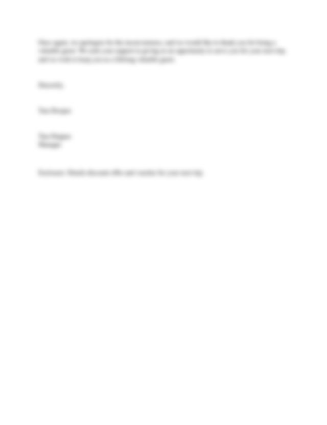 COM 510 Writtern Assignmant 3 Business Letter to Cust.pdf_d5w5t6wsi1n_page2