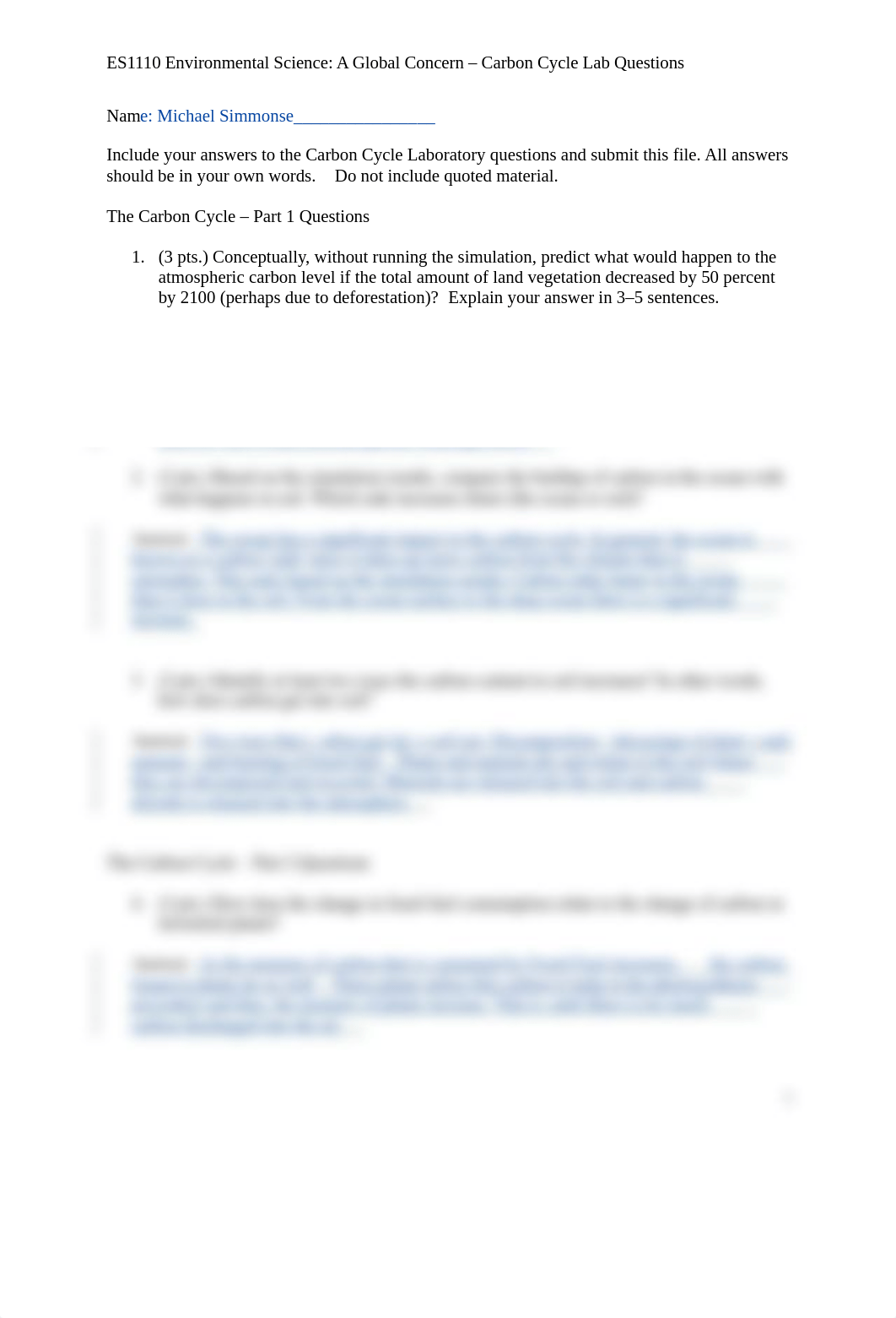 ES1110_Week1_CarbonCycleLabQuestions-1 (1).doc_d5w66zy06t4_page1